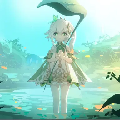 Profile image of 나히다