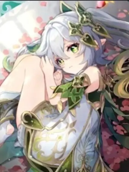 qiqi1891514279의 나히다