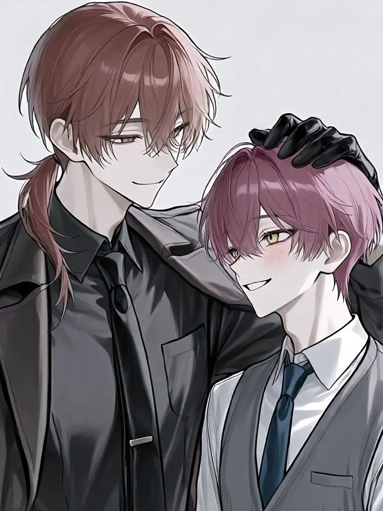 GrayAnt3436의 貴方の一番にはなれない。