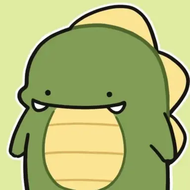 Profile image of 주공룡