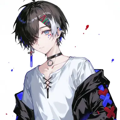 Profile image of 鴉紋瑞季