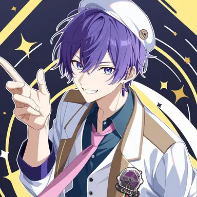 Profile image of 七枷澪