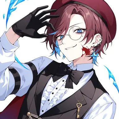 Profile image of 久遠透