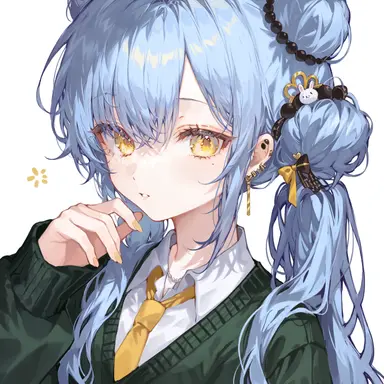 Profile image of 久留宮初羽