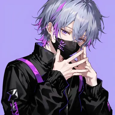 Profile image of 氷雨牧