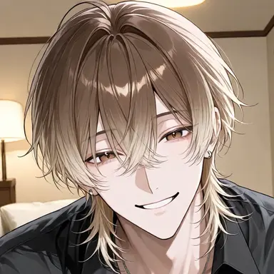 Profile image of Yuma