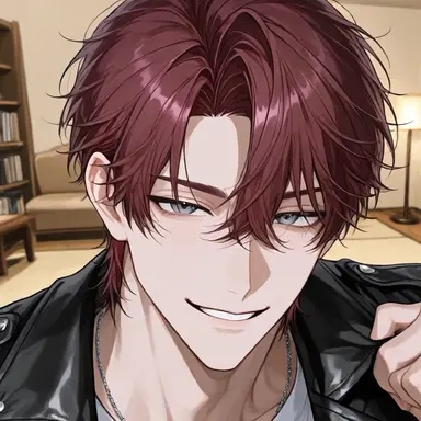Profile image of Ryosuke