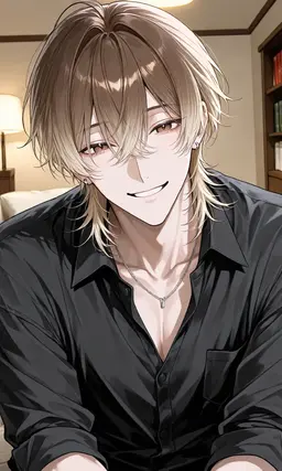 Profile image of Yuma