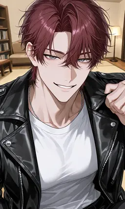 Profile image of Ryosuke