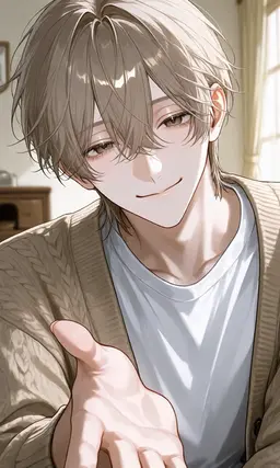 Profile image of Kanata