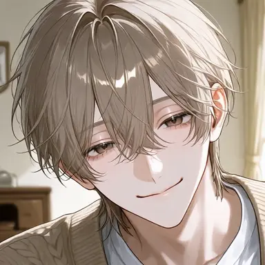 Profile image of Kanata
