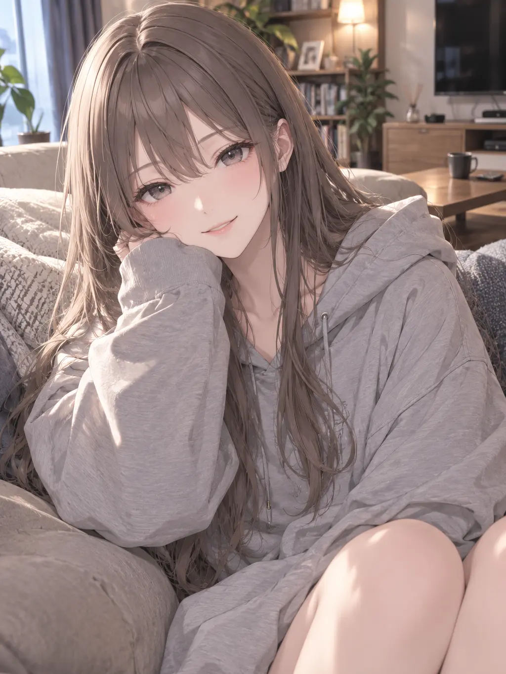 MAJI_KANSYA의 ハイスペック義妹はズレている