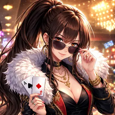 Profile image of 琳寧
