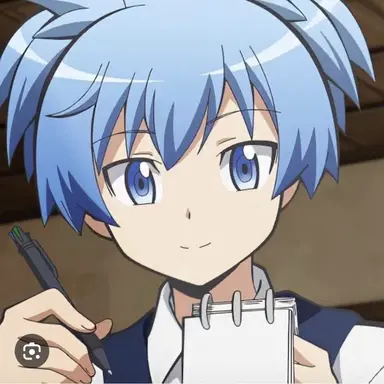 Profile image of 潮田 渚