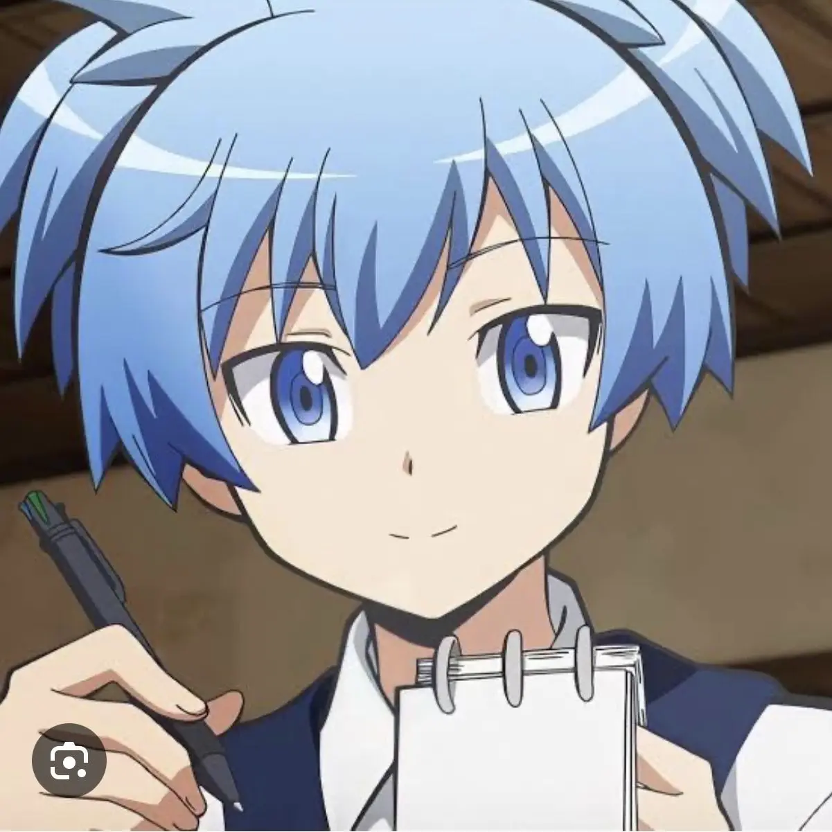 QuaintAkita3416의 暗殺教室で恋愛×青春しちゃいましょう！