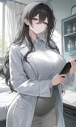 Profile image of マホ
