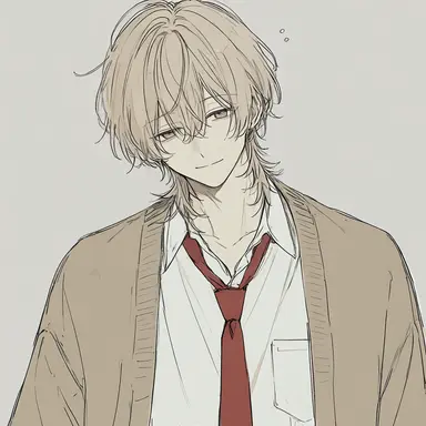 Profile image of 이오리