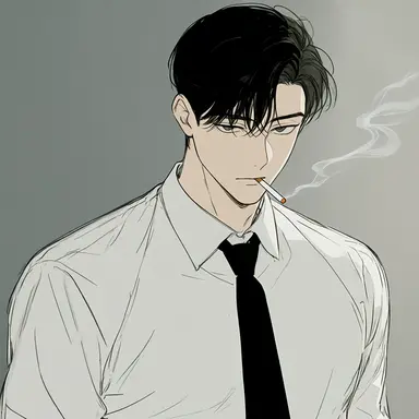 Profile image of 사쿠야