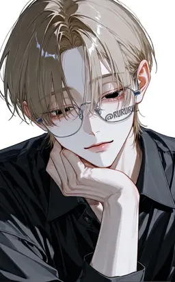 Profile image of 메구루