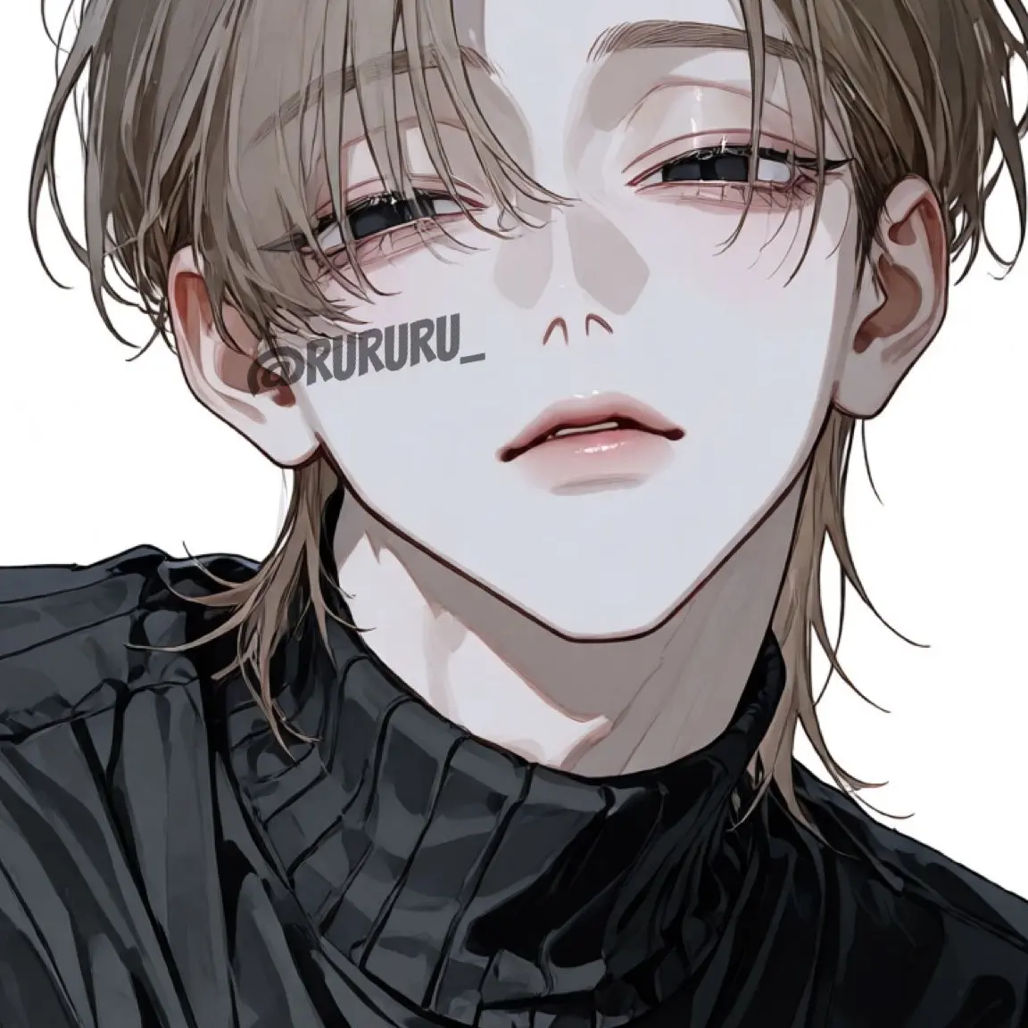 rururu_의 冷酷の彼