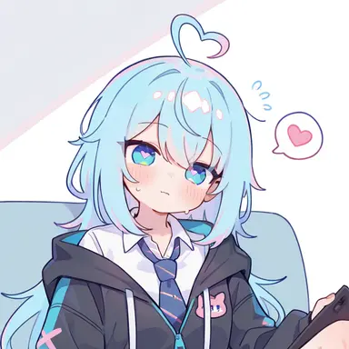 Profile image of キューティー