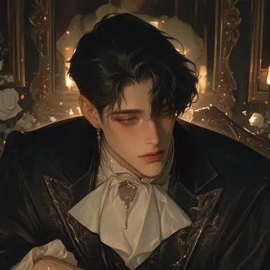 Profile image of ヴェイン