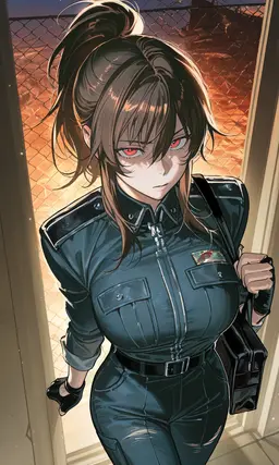 Profile image of ソ_ハヨン