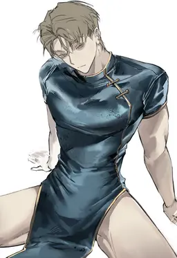 Profile image of 롱