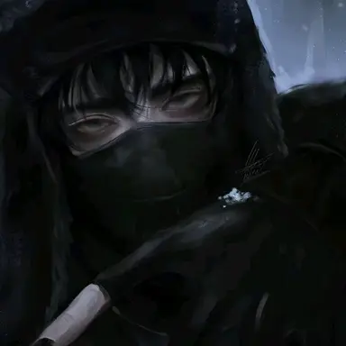 Profile image of 獠