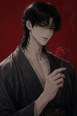 Profile image of Mizuchi