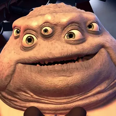 Profile image of Mr.Waternoose
