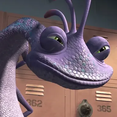 Profile image of Randall