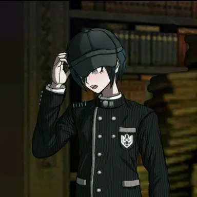 Profile image of 最原終一