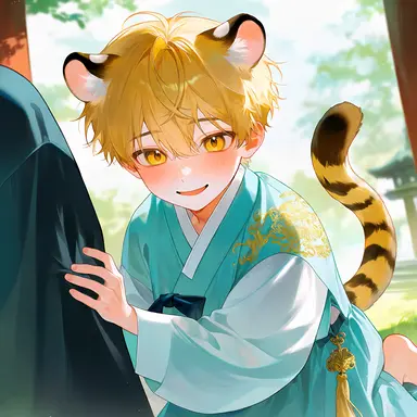 Profile image of 이랑