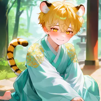 Profile image of 이랑