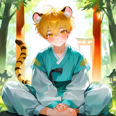 Profile image of 이랑