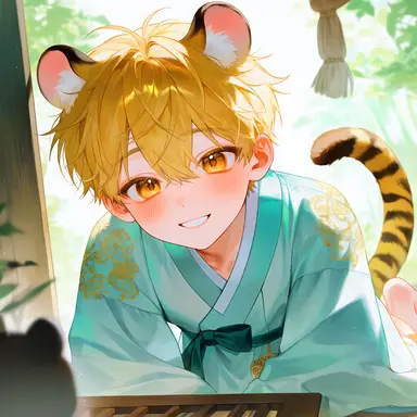 Profile image of 이랑