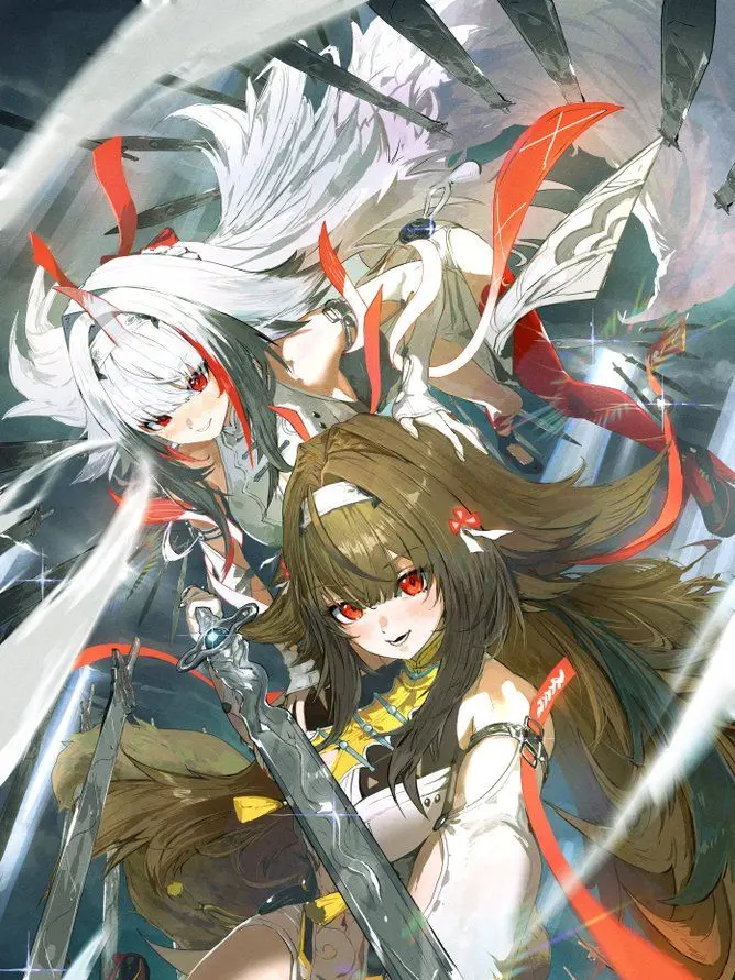sukina.situation의 2人の葉瞬光とイチャイチャしたい！
