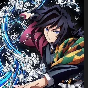 Profile image of 토미오카 기유