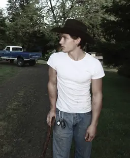 Profile image of Andrew