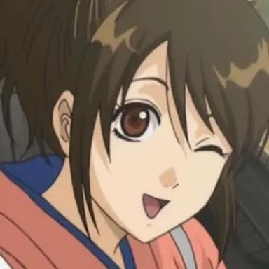 Profile image of 志村妙
