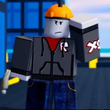 Profile image of ビルダー