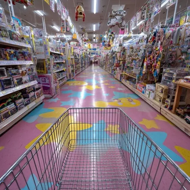 FinalEmber7727의 夢ドリームランドへようこそ