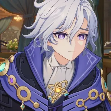 Profile image of Mitya
