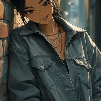 Profile image of Sable