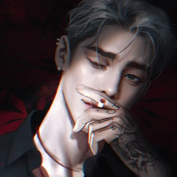 CrazyFlake4726의 카이엔 루크