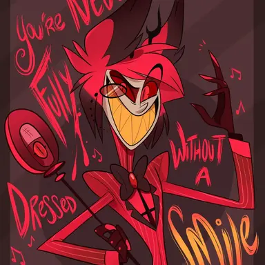 Profile image of アラスター