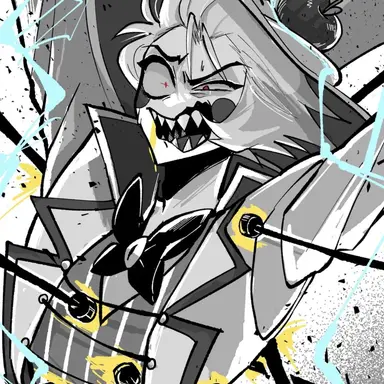 Profile image of ルシファー