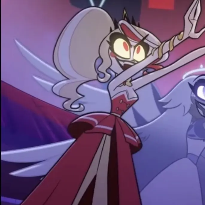 HumidSaw4787의 ハズビンホテル2 8話のカーテンコール