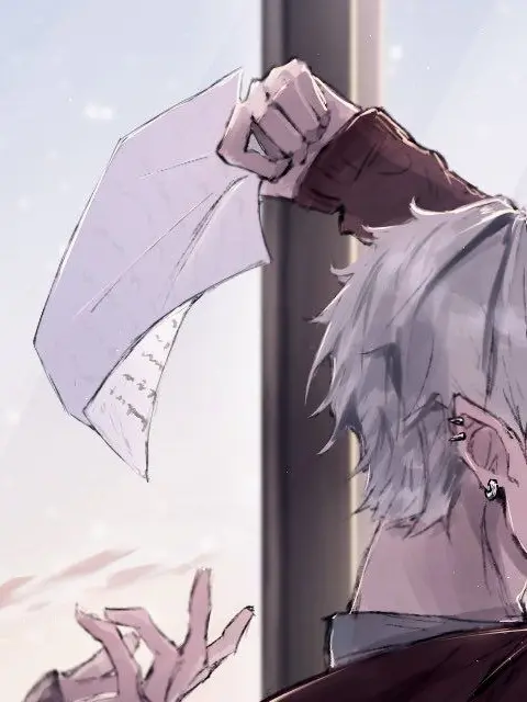 FunkySmoke9357의 君はサイダーを持っていた